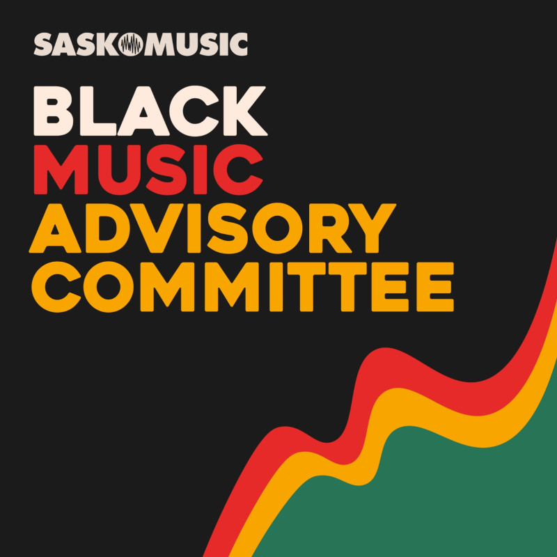 SaskMusic seeking expressions of interest for Black Advisory Committe
