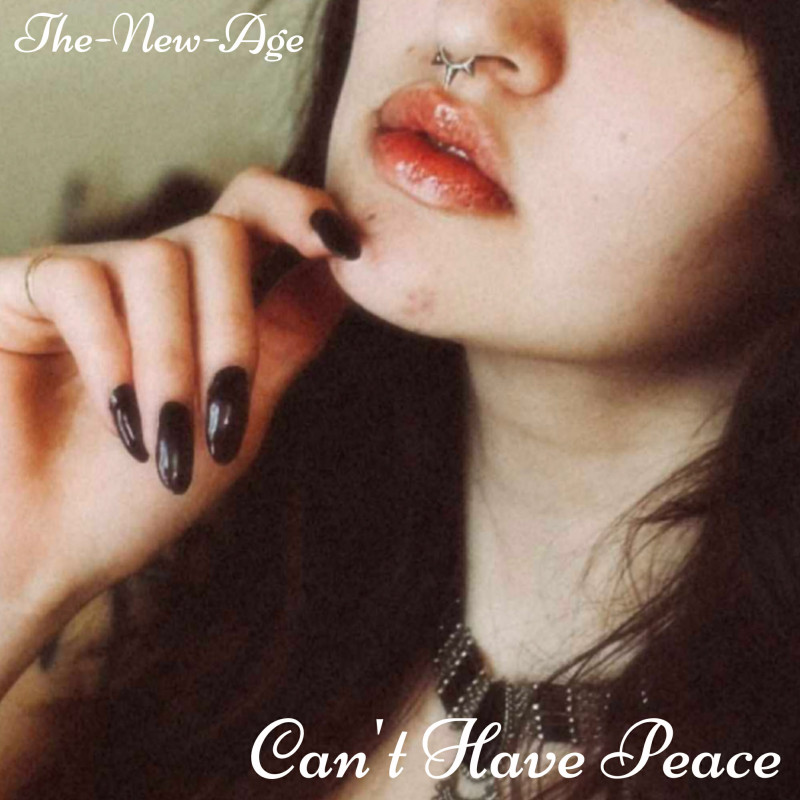 New Single from The-New-Age