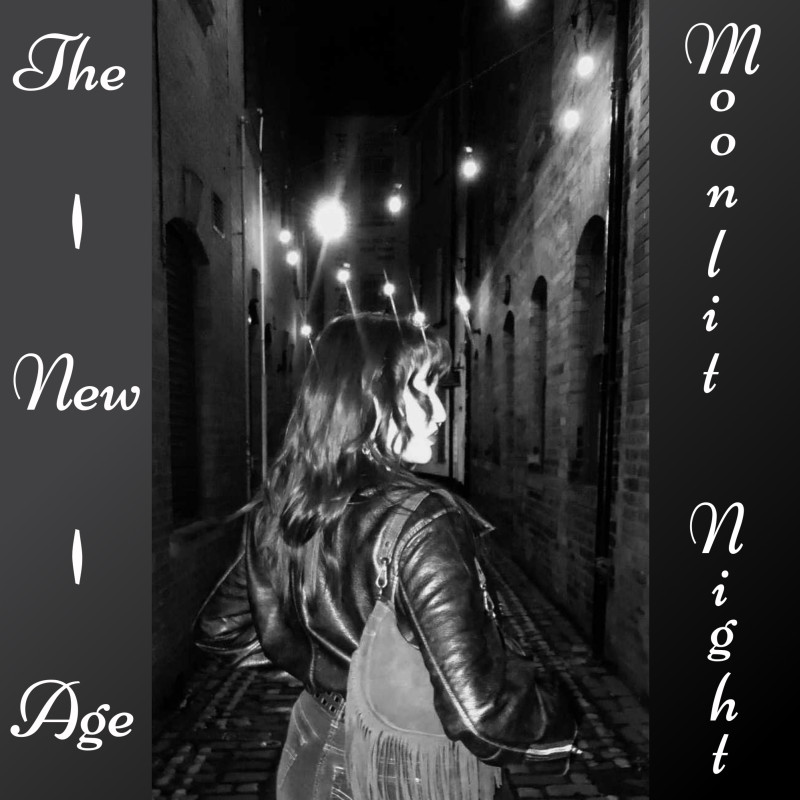 New single from The-New-Age