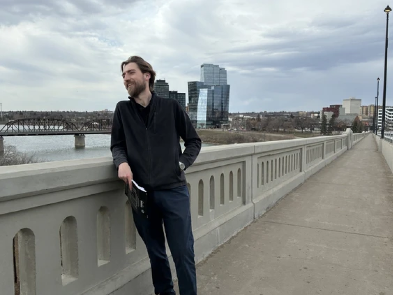 Saskatoon Man Aims to Create Local Solution to Ticketmaster Costs