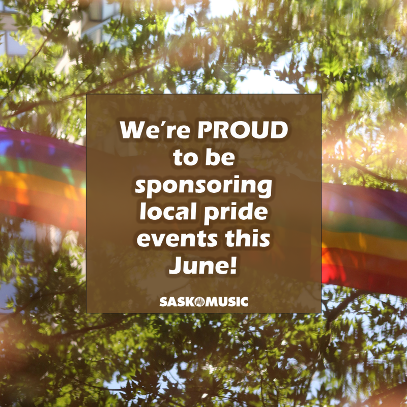 PRIDE Season 2026 Events