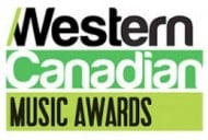 Sask Nominees up for Western Canadian Music Awards