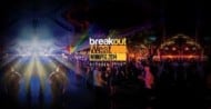 BreakOut West 2014 Advance Online Registration Deadline!