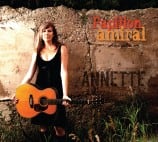 CD release party 'Annette' 