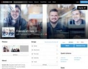 Easy Artist Websites