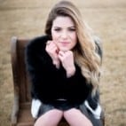 Weyburn's Tenille Arts selected as a 2016 CCMA Discovery Program Finalist