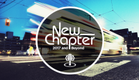 New Grant Opportunity: Canada Council for the Arts New Chapter Special Creations Fund