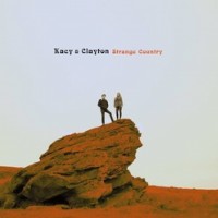 Kacy and Clayton Chosen as the Song of the Week on Bluegrass Station
