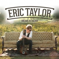 Eric Taylor Releases Debut 
