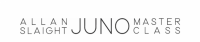 Submissions now OPEN for the Allan Slaight Juno Master Class 2017