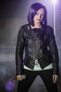 AMY NELSON WINS 2016 CCMA SPOTLIGHT PERFORMANCE CONTEST