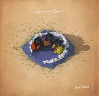 First Generation Chilean Band from Regina Release New Album & Tour 