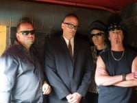 Historic Regina Band the Extroverts Releases New Album, Tours Western Canada 