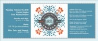 2016 Saskatchewan Arts Awards Nominees Announced