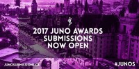 Assistance for your JUNO Award Nominations! 