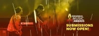SUBMISSIONS ARE NOW OPEN FOR THE 2017 INDIGENOUS MUSIC AWARDS