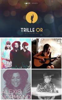 Saskatchewan artists nominated for Trille Or Awards