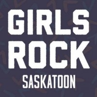 GIRLS ROCK CAMP