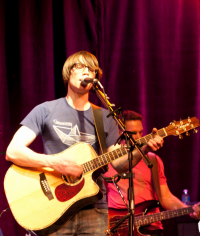 Saskatchewan artists place in the 2016 International Songwriting Competition