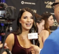 Jess Moskaluke set to release fall EP, following radio success and her 3rd JUNO nomination