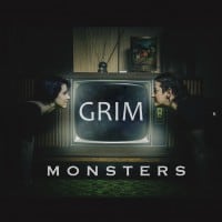 Hard-indie-rock band Grim debut album 