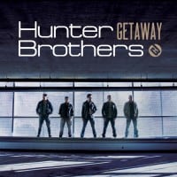 Hunter Brothers' busy touring in support of 
