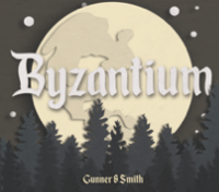 Gunner & Smith Records New Album, 'Byzantium', with Alabama Shakes Producer Andrija Tokic