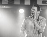 The Great Fuss Frontman, Pete Oldridge, Makes Top 10 in The 2017 Canadian Songwriting Competition