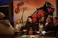 Manitoba Music and Canada Council Celebrate Ninth Edition of Indigenous Music Residency