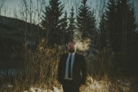 RYAN HICKS ANNOUNCES RELEASE OF SOPHOMORE ALBUM ON FEBRUARY 9th + PREMIERES VIDEO FOR PULSING COLOURS