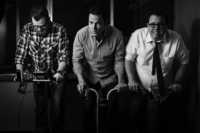 Prairie Funk Trio, 'Picture Radio', Set to Release Debut EP February 16/2018