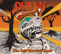 The Jeff Mertick Band Releases Second Full Length