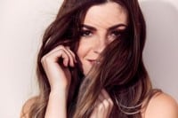 TENILLE ARTS HELPS RAISE MONEY FOR CYSTIC FIBROSIS     