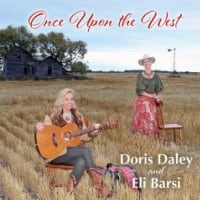 Eli Barsi & Doris Daley - Saskatchewan Debut with 