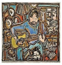 New Album & Summer Tour from The Jeff Mertick Band