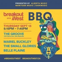 AmericanaFest Mission, September 11-16/2018, Nashville TN