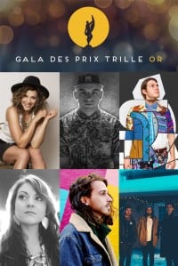 Saskatchewan Artists Nominated for Trille Or Awards
