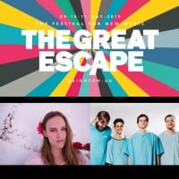 SaskMusic and Artists Return to the UK