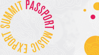 Amy Nelson to attend Passport: Music Export Summit