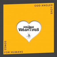 The Strange Valentines to Release 6th Album June 1st