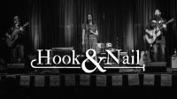 Folk/Roots Trio, Hook & Nail, Kick Off The Summer Festival Season With A New Single & Tour Dates!