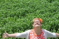 Sylvia Chave Launching Third Solo Children’s Album on Sept. 15, 2019