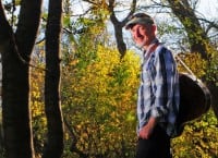 Folk-Rock Songwriter, Glenn Sutter, Releases New Album!