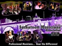 Saskatoon Musicians' Association Local 553 Presents: GALA SHOWCASE 2019