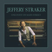 Singer-songwriter-pianist Jeffery Straker Releases New Single!