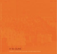 Saskatoon Songwriter Releases 3-Song EP inspired by the reading of Canada’s Truth and Reconciliation Summary Report