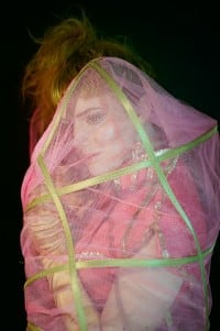 NATURAL SYMPATHIES ANNOUNCES ALBUM, FILM PROJECT + RELEASES THIRD SINGLE ‘PRETTY IMPOSSIBLE’