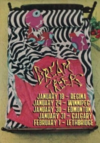 Regina Trio Continues Their 