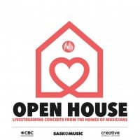 SaskMusic and CBC Saskatchewan's 