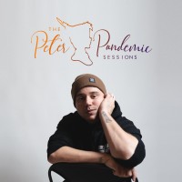 Dayda Banks Begins Release of the Peter Pandemic Sessions (Starting April 13)